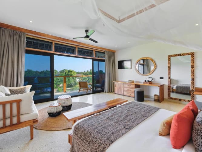 Kwanza Resort By SUNRISE - foto 5