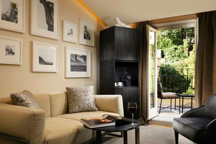Margutta 19 - Small Luxury Hotels of the World - foto 2