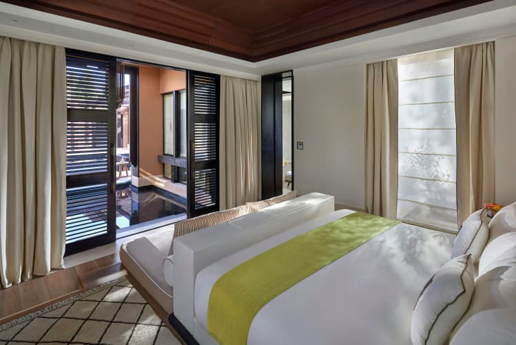 Mandarin Oriental, Marrakech - foto 6