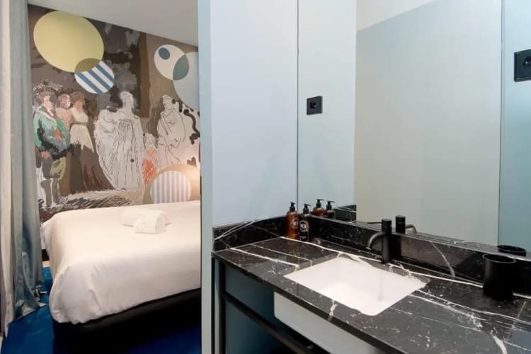 Amor de Dios 17 Luxury Suites - foto 1