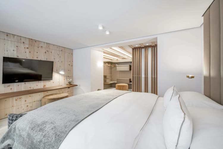 Relais & Châteaux Chasa Montana - foto 2