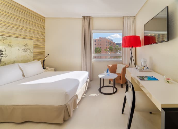 H10 Gran Tinerfe - Adults Only - foto 6