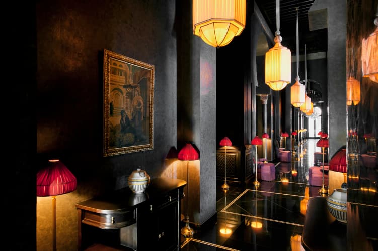 Selman Marrakech - foto 5