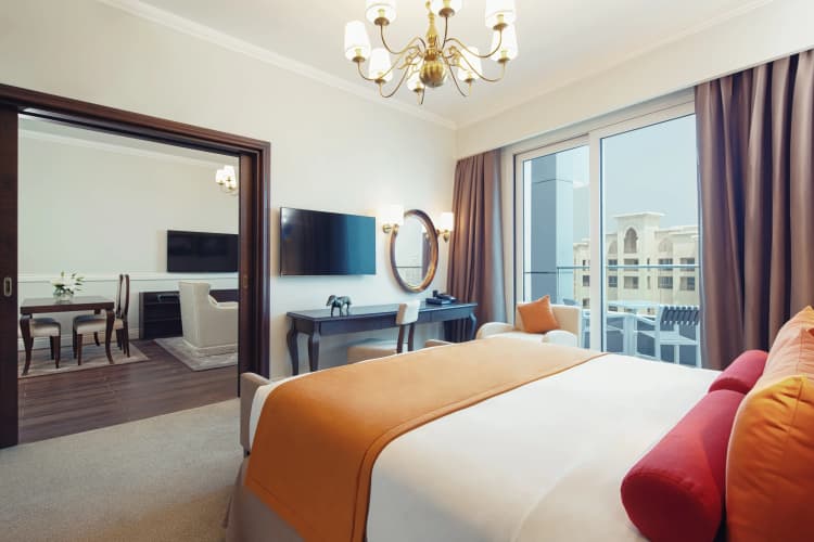 Dukes The Palm Dubai Hotel - foto 5