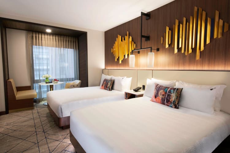 Hard Rock Hotel New York - Partner of ALL Accor - foto 2