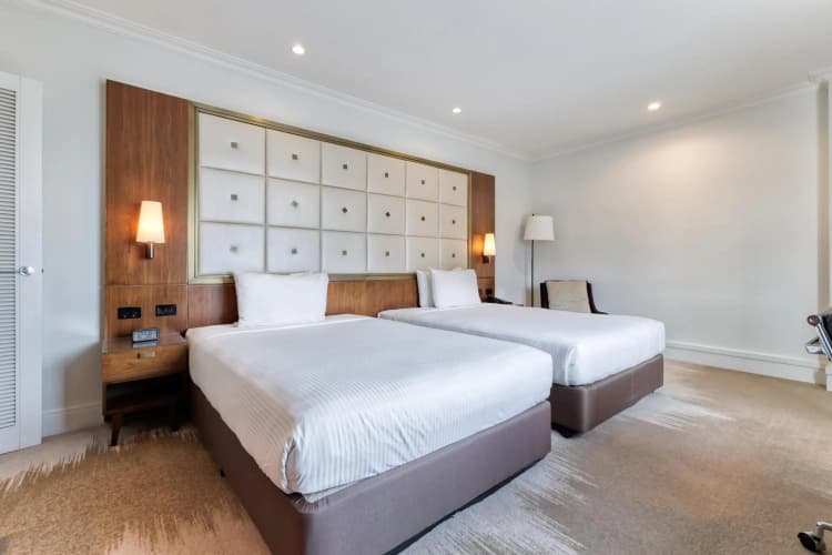 Amora Hotel Jamison Sydney - foto 6