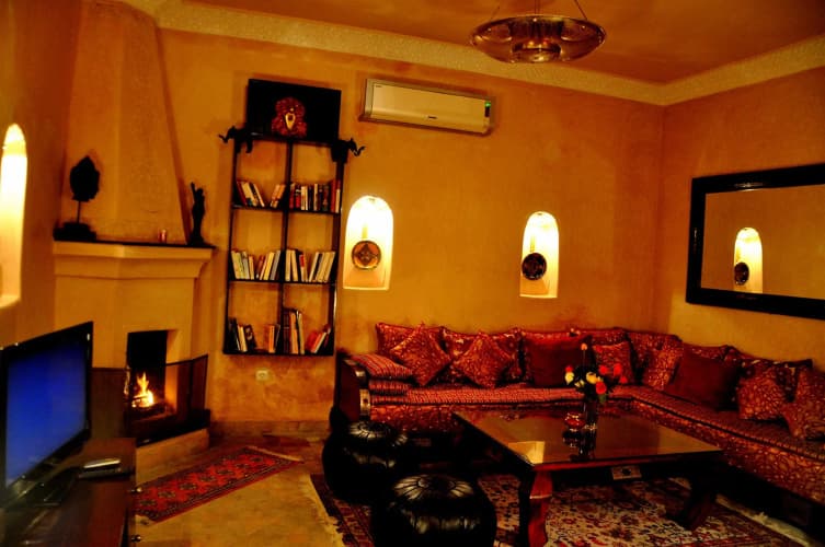 Riad Spa Le Secret de Zoraida - foto 1