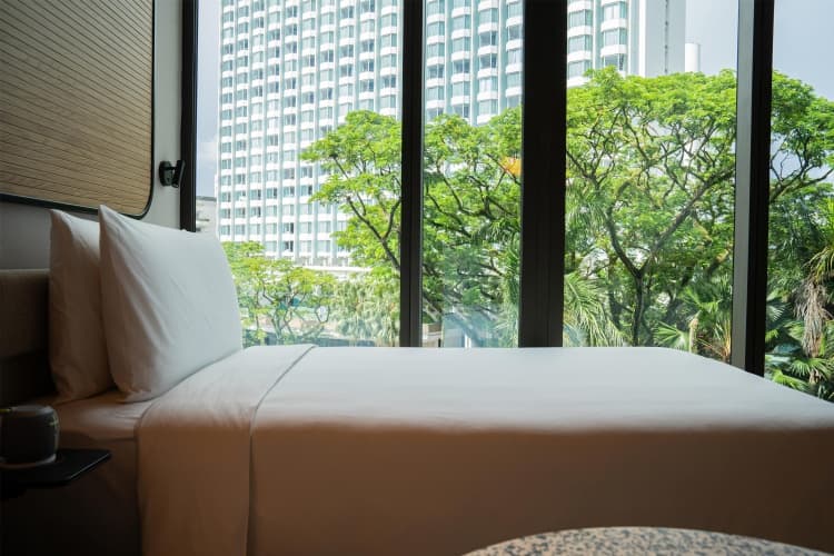 The Standard, Singapore - foto 3