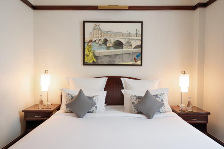 Hôtel Pont Royal - foto 5