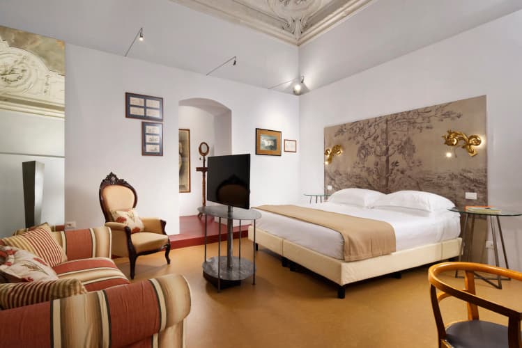 Leone Blu Suites | UNA Esperienze - foto 3
