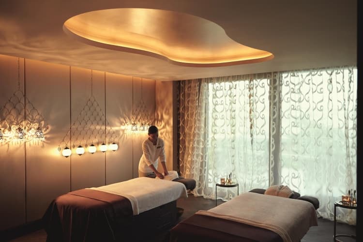 Raffles Istanbul - foto 5