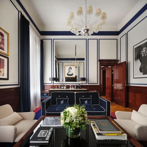 Casa Cipriani Milano - foto 1