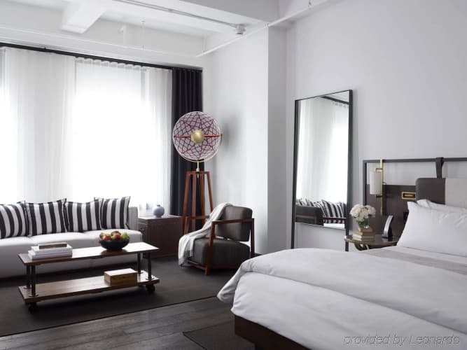Refinery Hotel New York - foto 4