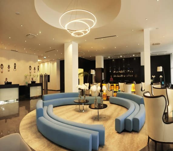 Hotel Slovenija – Lifeclass Hotels & Spa, Portorož - foto 1