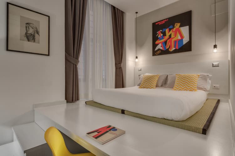 H10 Puerta de Alcalá 4* Sup - foto 5