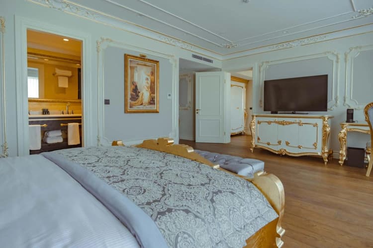 Dekalb Hotel - foto 1