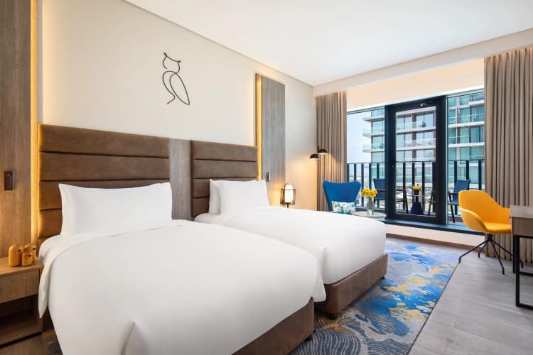 voco Dubai the Palm by IHG - foto 3