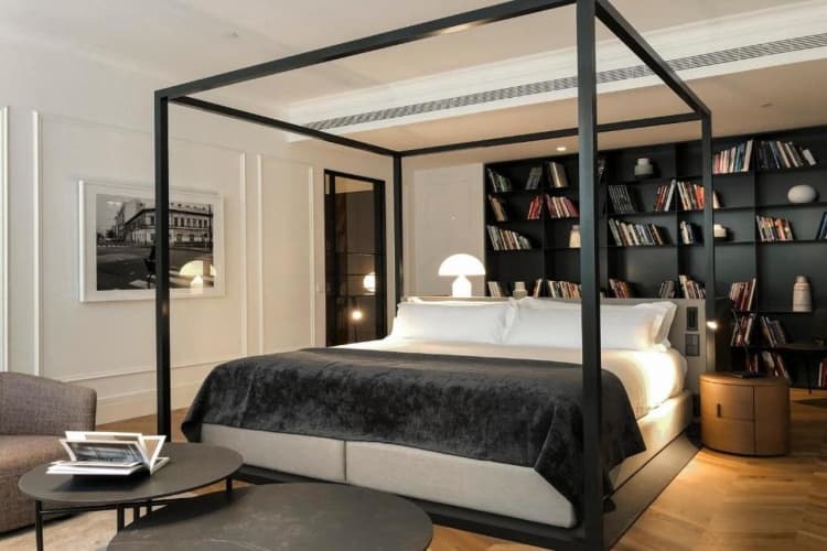 Kozmo Hotel Suites & Spa - Small Luxury Hotels of the World - foto 1