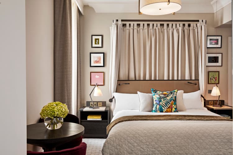 Kimpton Fitzroy London by IHG - foto 6
