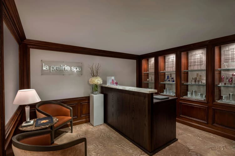 The Ritz-Carlton New York, Central Park - foto 1