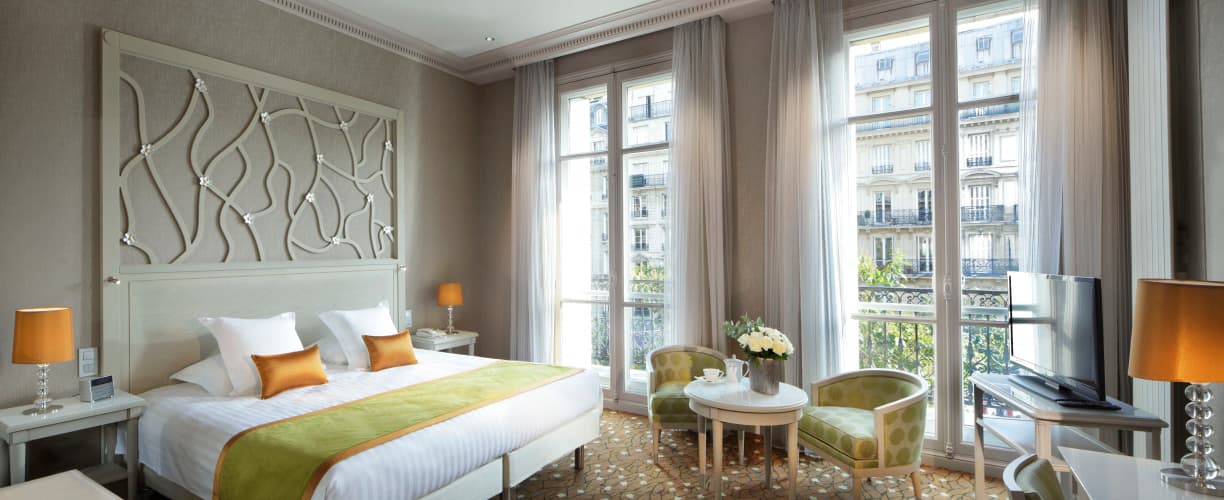 Splendid Etoile Hotel - foto 2