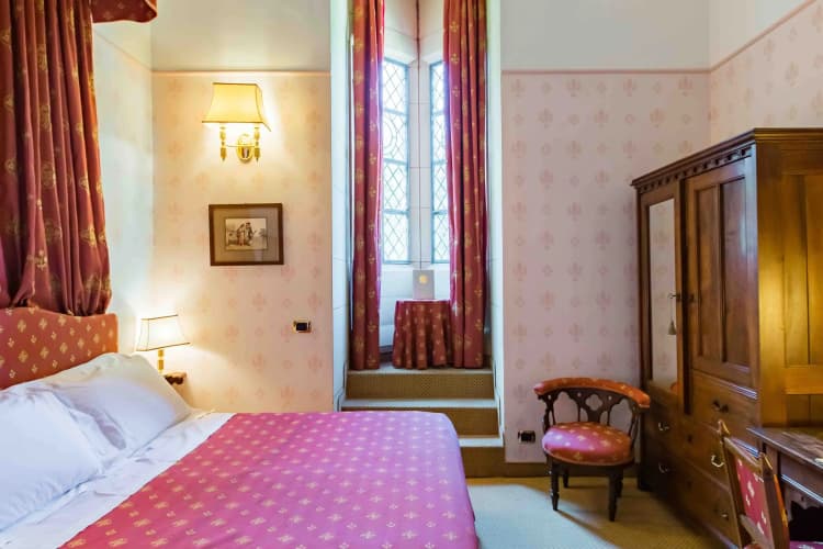 Castello Dal Pozzo Resort Lago Maggiore - Preferred Hotels & Resorts - foto 6