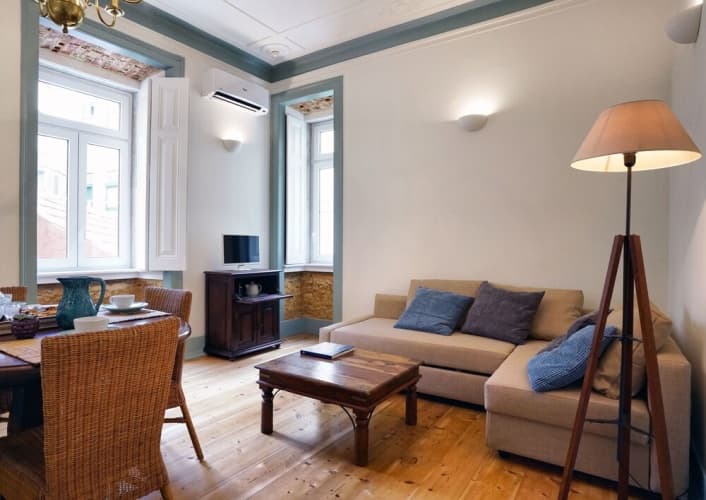 Casas de São Bento - foto 4
