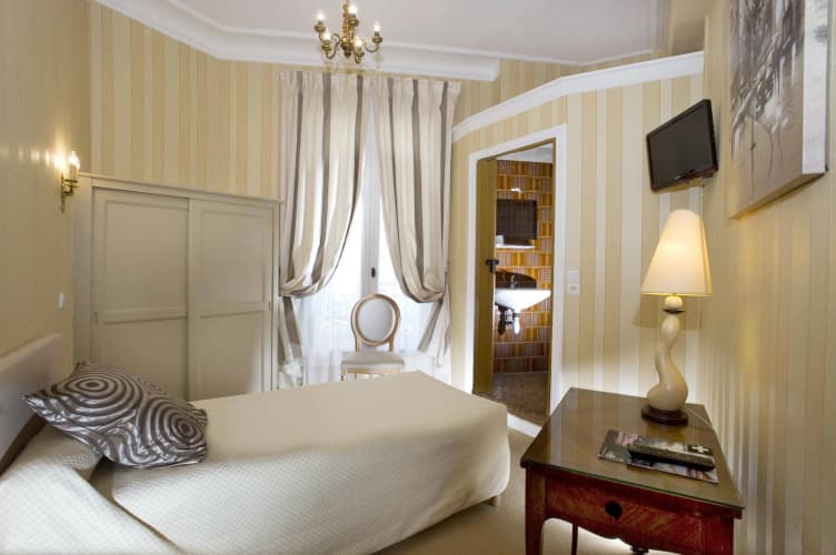 Hotel La Canopee - foto 4
