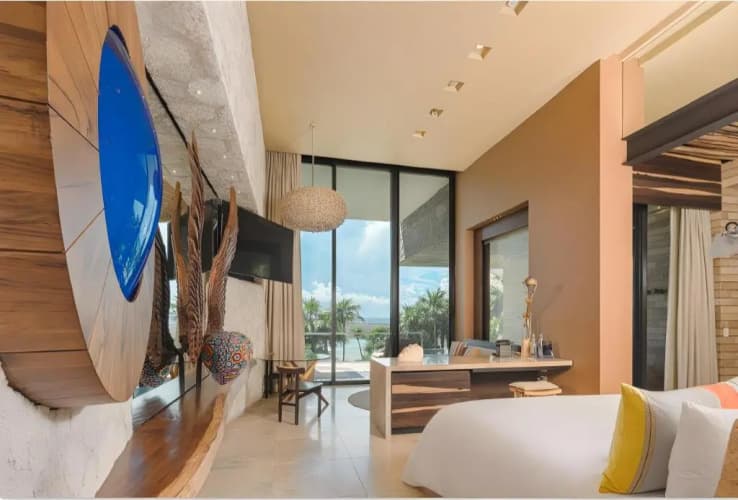 La Casa de la Playa by Xcaret-All Inclusive, Adults Only - foto 6
