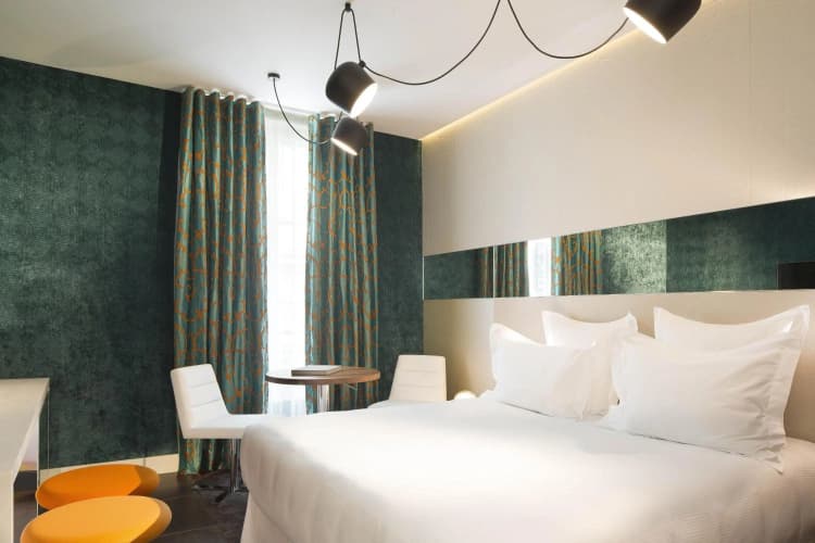 Hôtel Dupond Smith - foto 1
