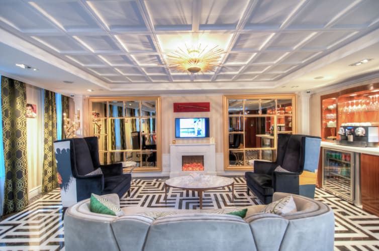 Madera Hollywood - foto 1