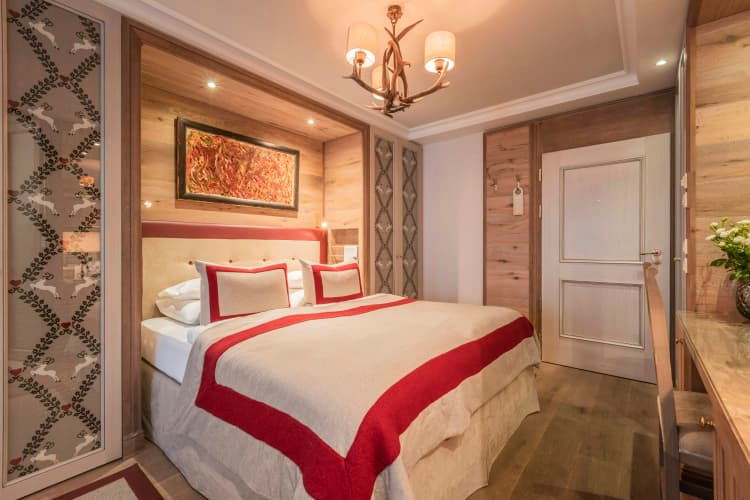 Alpin Resort Sacher - foto 4