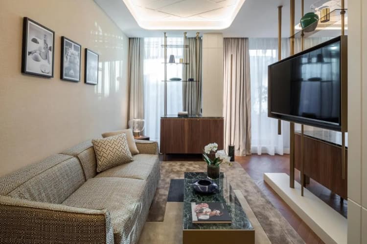 Casa Baglioni Milan Hotel - foto 3