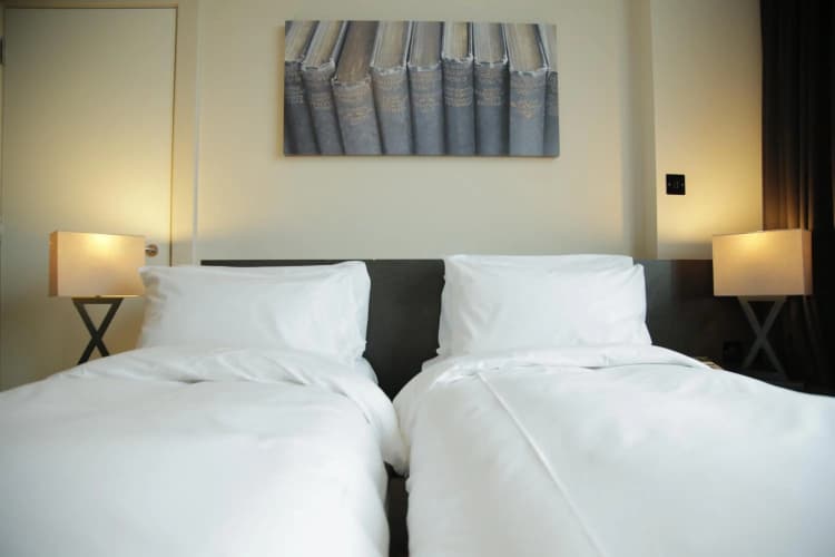 Hotel Xanadu - foto 4