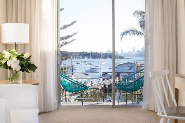 Watsons Bay Boutique Hotel - foto 5