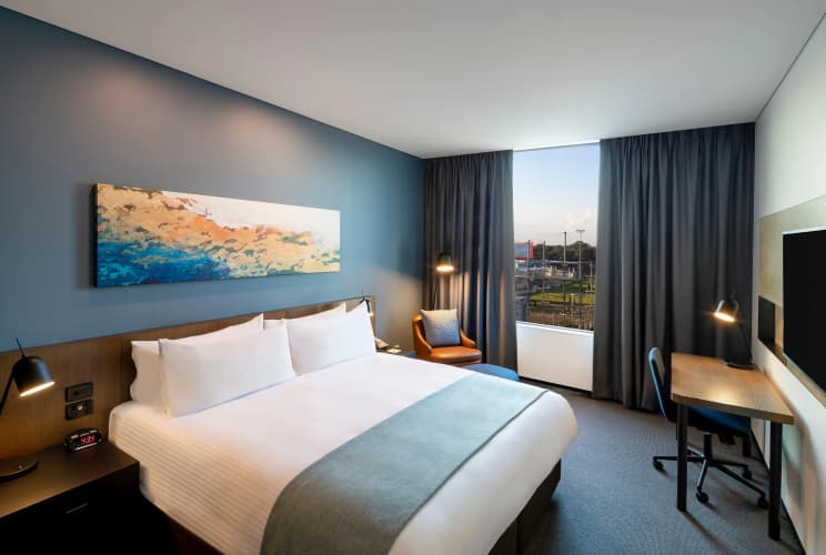 Holiday Inn Sydney St Marys by IHG - foto 3