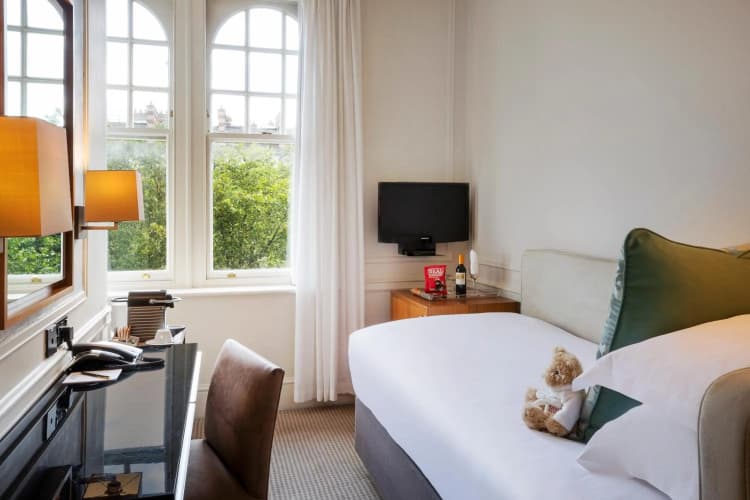 Sloane Square Hotel - foto 3