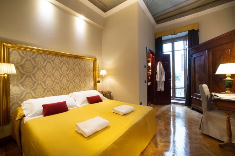 Boutique B&B Torre De' Conti - foto 4