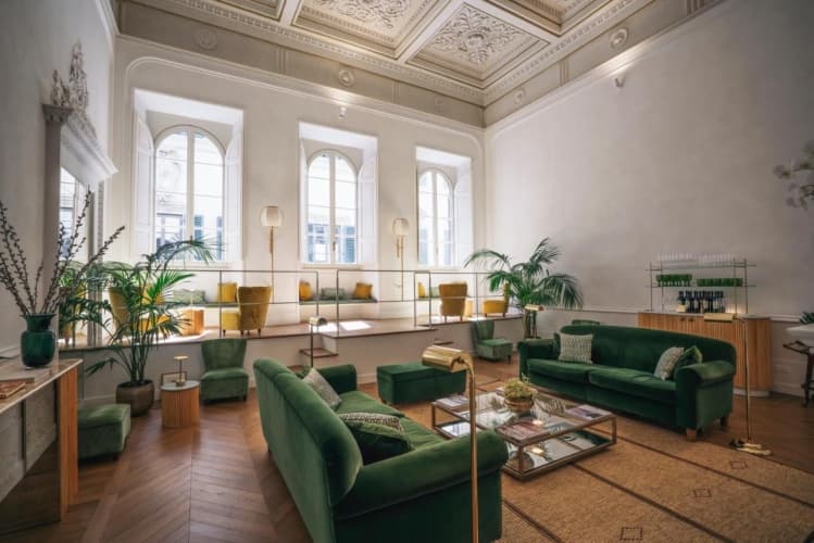 Casa G. Firenze - foto 1