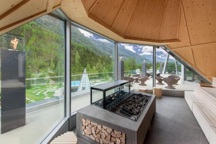 Aqua Dome - foto 6