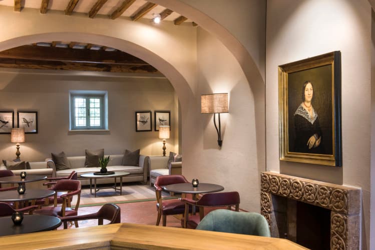 Borgo San Felice Resort - foto 1