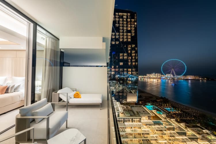 Five Luxe JBR - foto 3