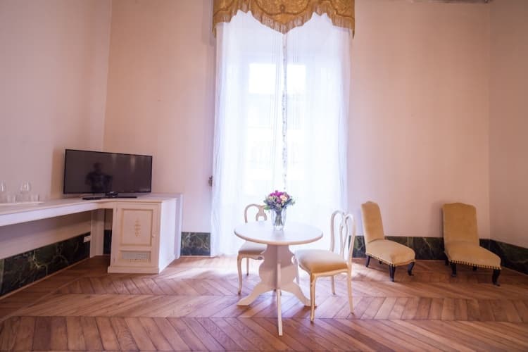 Palazzo D'Oltrarno - Residenza D'Epoca - foto 6