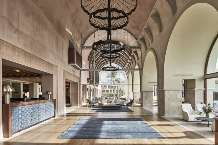 Phāea Blue - Small Luxury Hotels of the World - foto 1