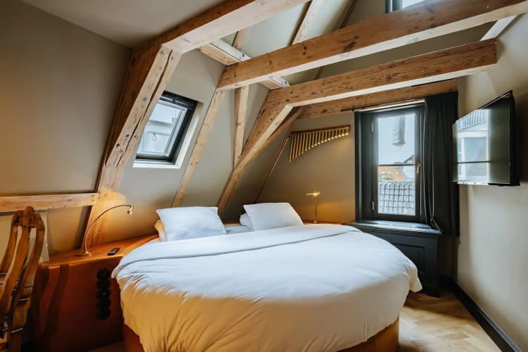 Hotel The Noblemen - foto 3