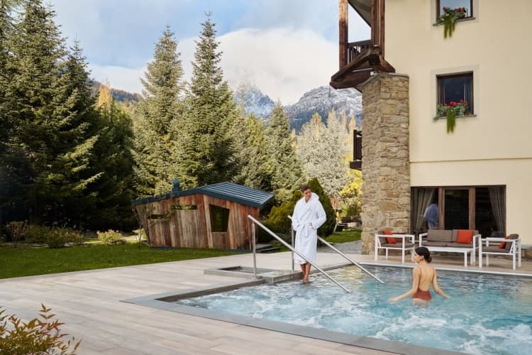 QC Terme Monte Bianco - foto 5