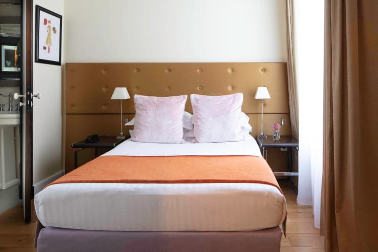 Hôtel Le 123 Elysées - Astotel - foto 6