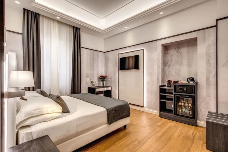 The Liberty Boutique Hotel - foto 4