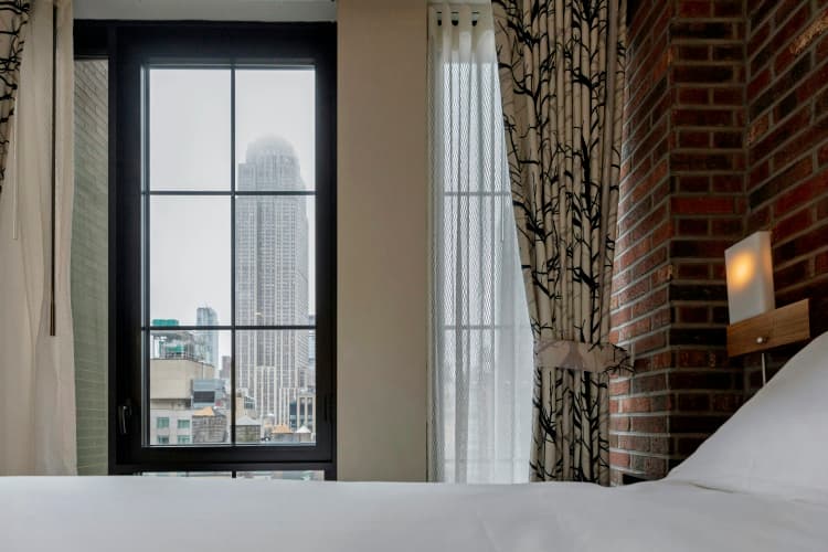 Archer Hotel New York - foto 4