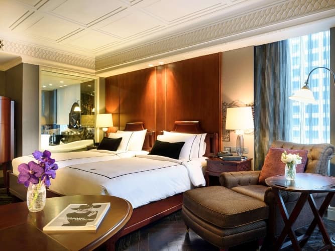 Hotel Muse Bangkok, Autograph Collection (Marriott International) - foto 3